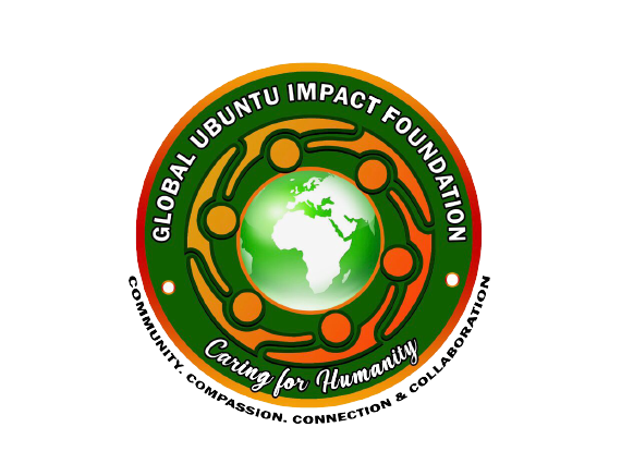 Global Ubuntu Impact logo